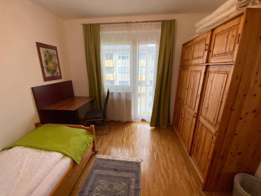 U-Room - Im Herzen Von Graz Exterior foto