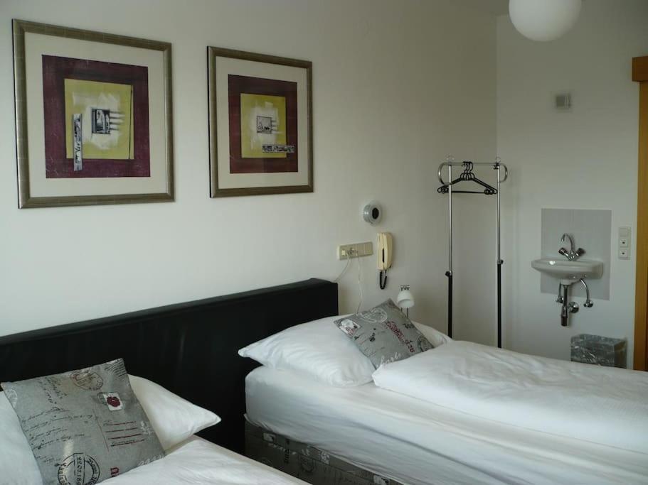 U-Room - Im Herzen Von Graz Exterior foto