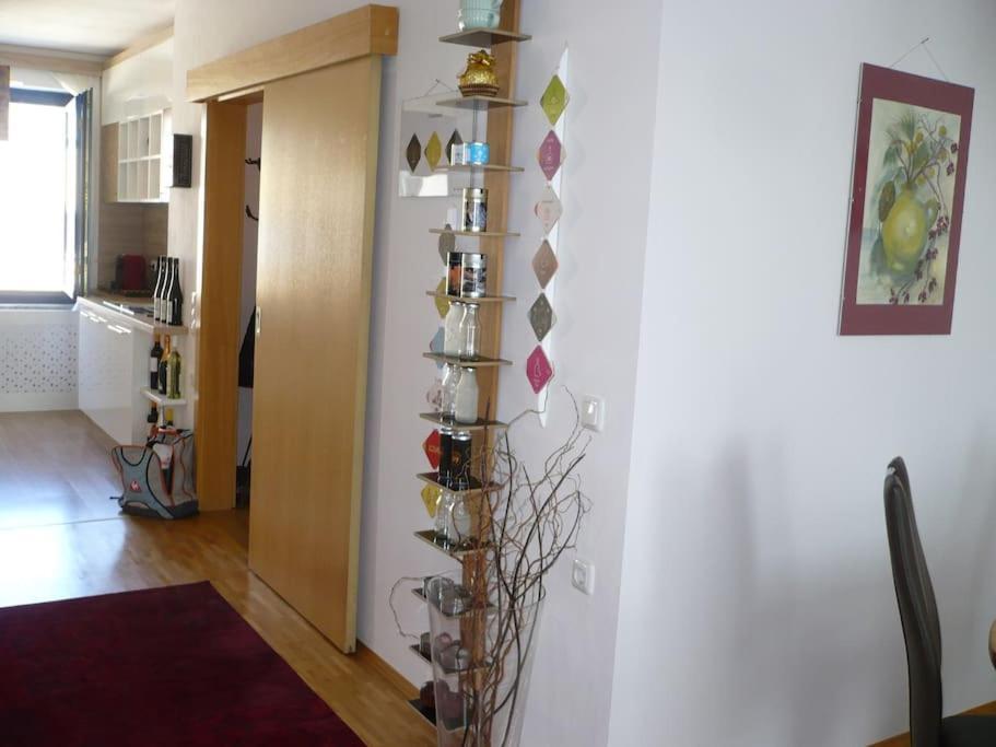 U-Room - Im Herzen Von Graz Exterior foto