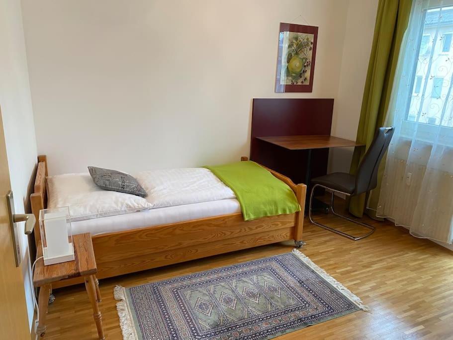 U-Room - Im Herzen Von Graz Exterior foto