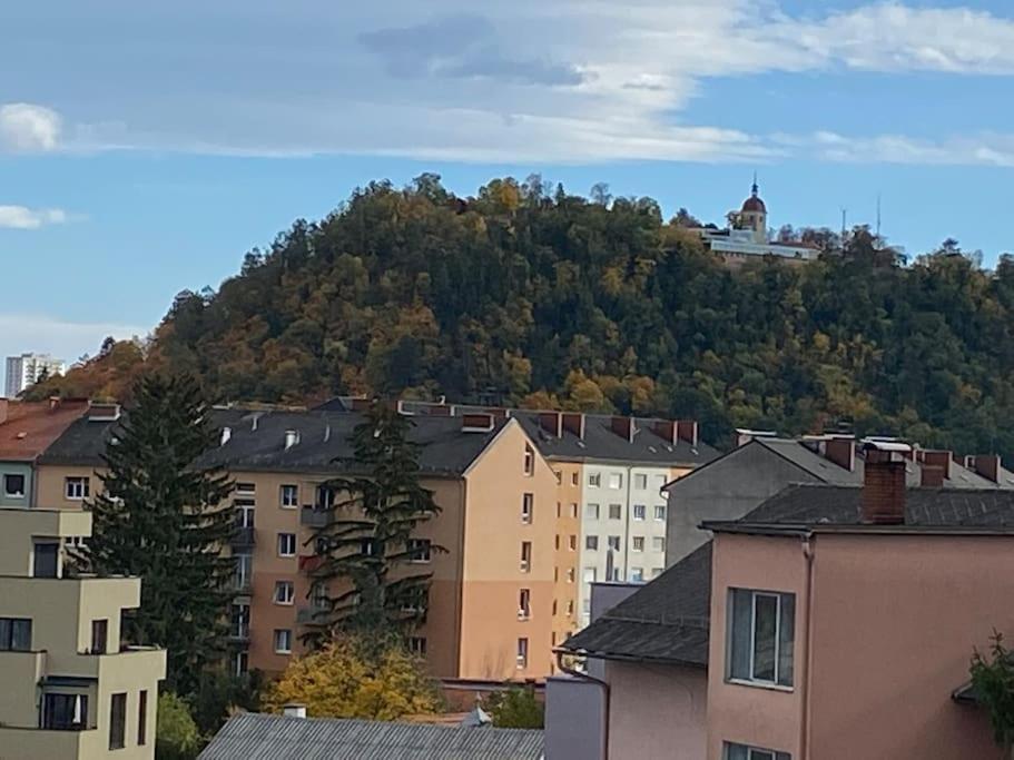 U-Room - Im Herzen Von Graz Exterior foto
