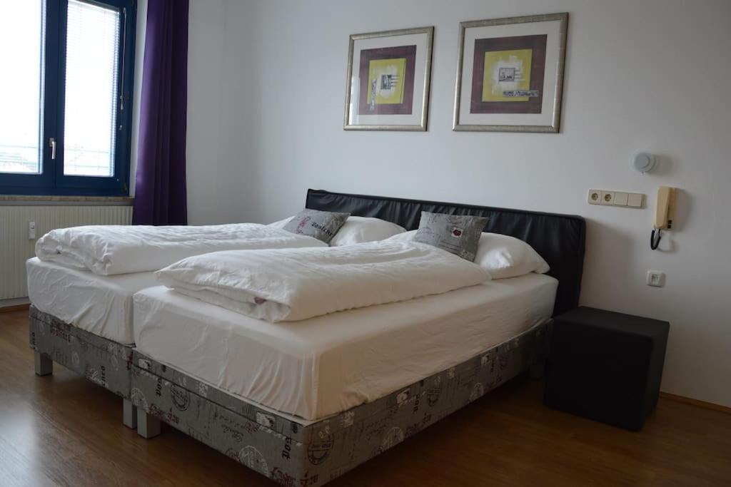 U-Room - Im Herzen Von Graz Exterior foto
