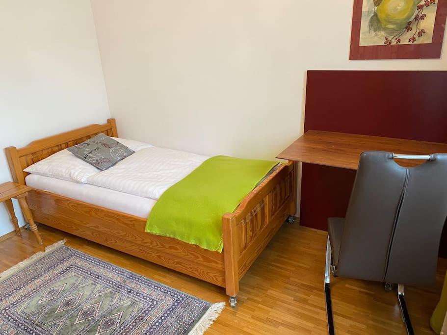 U-Room - Im Herzen Von Graz Exterior foto