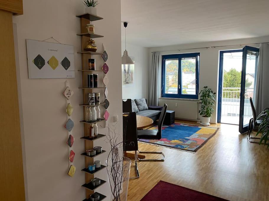 U-Room - Im Herzen Von Graz Exterior foto