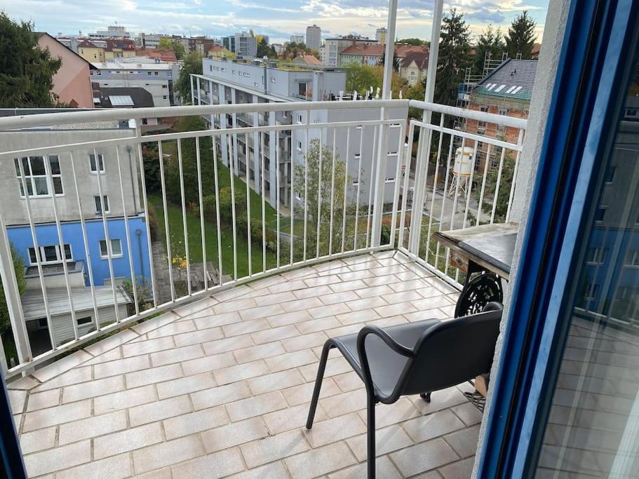 U-Room - Im Herzen Von Graz Exterior foto